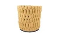 Scaun Living KJC4342 Galben 4