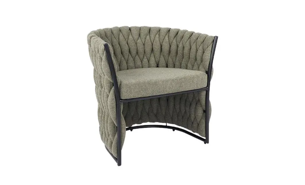 Scaun Living KJC4342 Verde 2