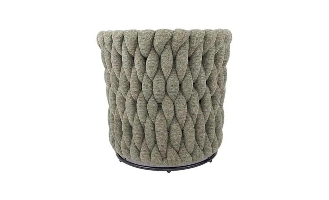Scaun Living KJC4342 Verde 4
