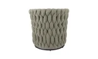 Scaun Living KJC4342 Verde 4