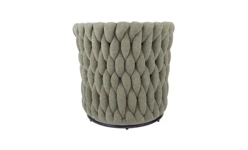 Scaun Living KJC4342 Verde
