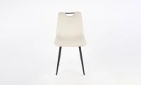 Scaun Living Tapitat KJC0358 Bej 4