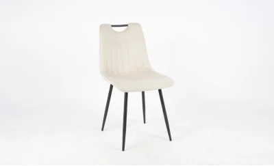 Scaun Living Tapitat KJC0358 Bej