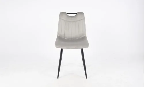 Scaun Living Tapitat KJC0358 Gri