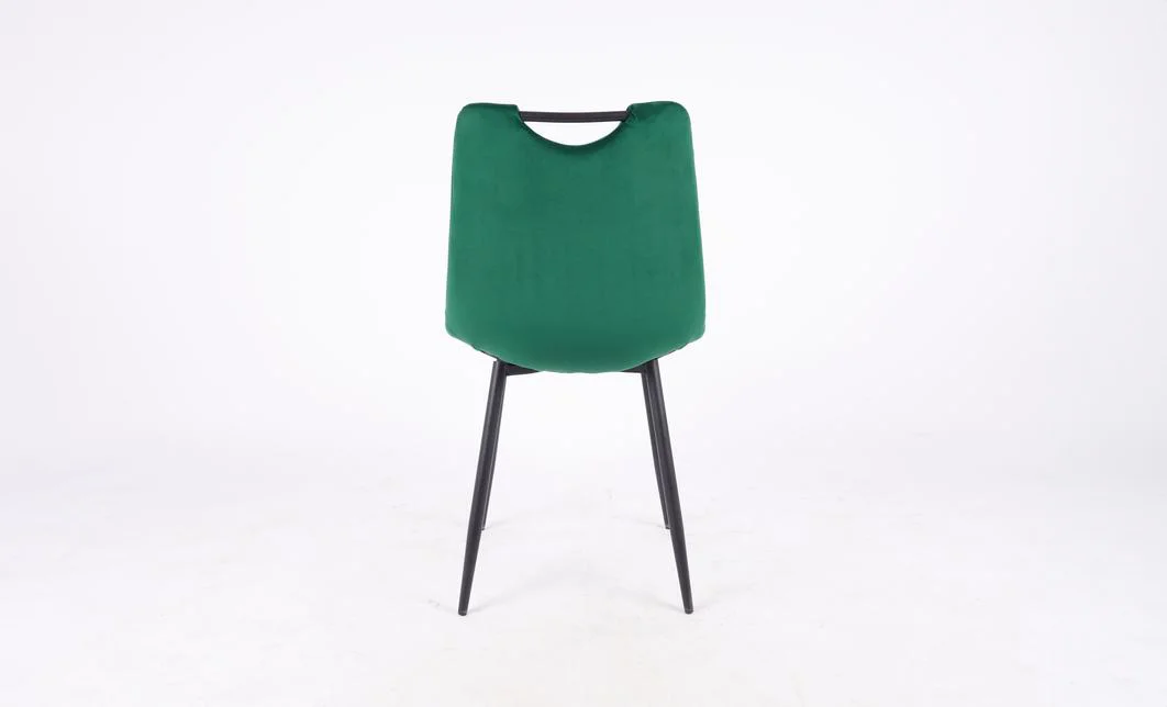 Scaun Living Tapitat KJC0358 Verde 5