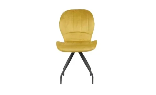 Scaun Living KJC0360 Galben