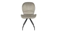 Scaun Living KJC0360 Gri 3