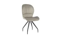 Scaun Living KJC0360 Gri