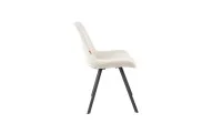 Scaun Living KJC361 Bej 4