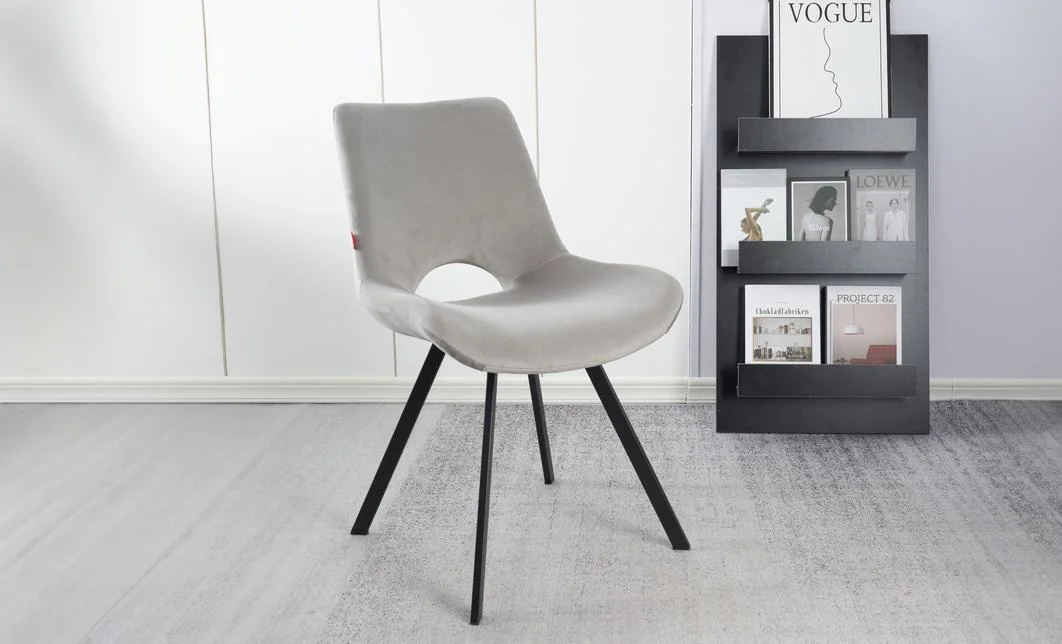 Scaun Living KJC361 Gri