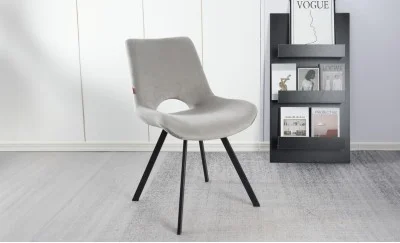 Scaun Living KJC361 Gri