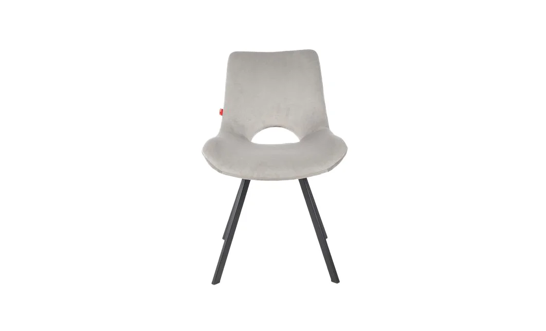Scaun Living KJC361 Gri 2