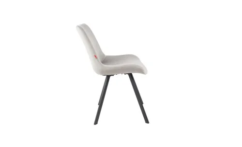 Scaun Living KJC361 Gri