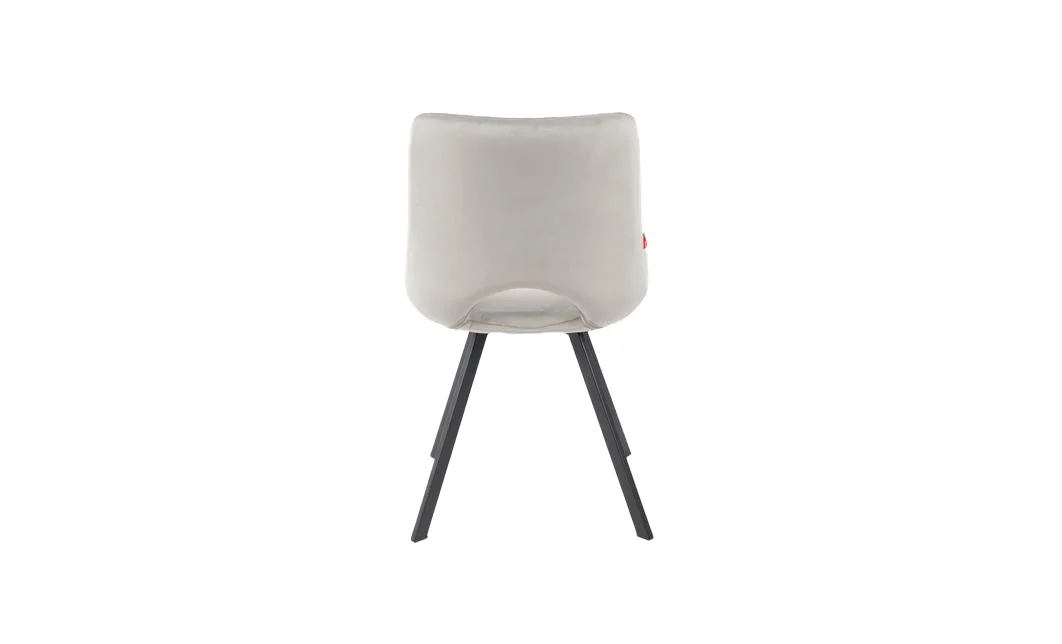 Scaun Living KJC361 Gri 3