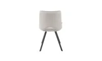 Scaun Living KJC361 Gri 3