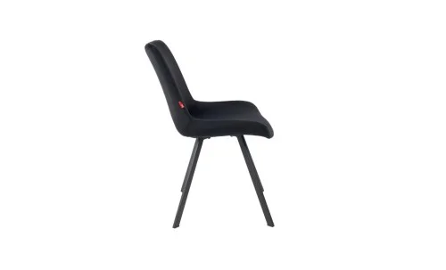 Scaun Living KJC361 Negru