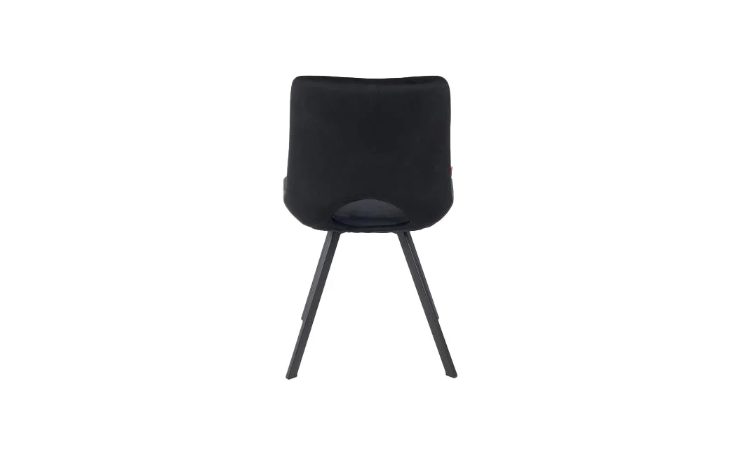 Scaun Living KJC361 Negru 4