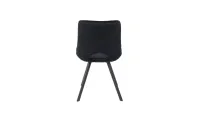 Scaun Living KJC361 Negru 4