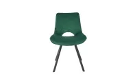 Scaun Living KJC361 Verde 2