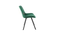 Scaun Living KJC361 Verde 4