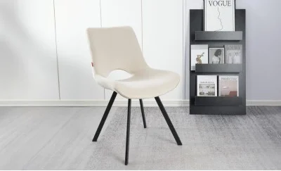 Scaun Living KJC361 Bej