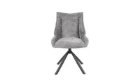 Scaun Living KJC4346 Gri 3