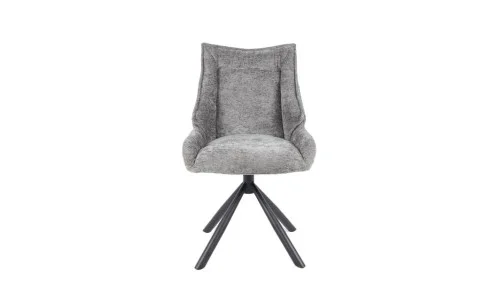 Scaun Living KJC4346 Gri