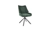 Scaun Living KJC4346 Verde 2