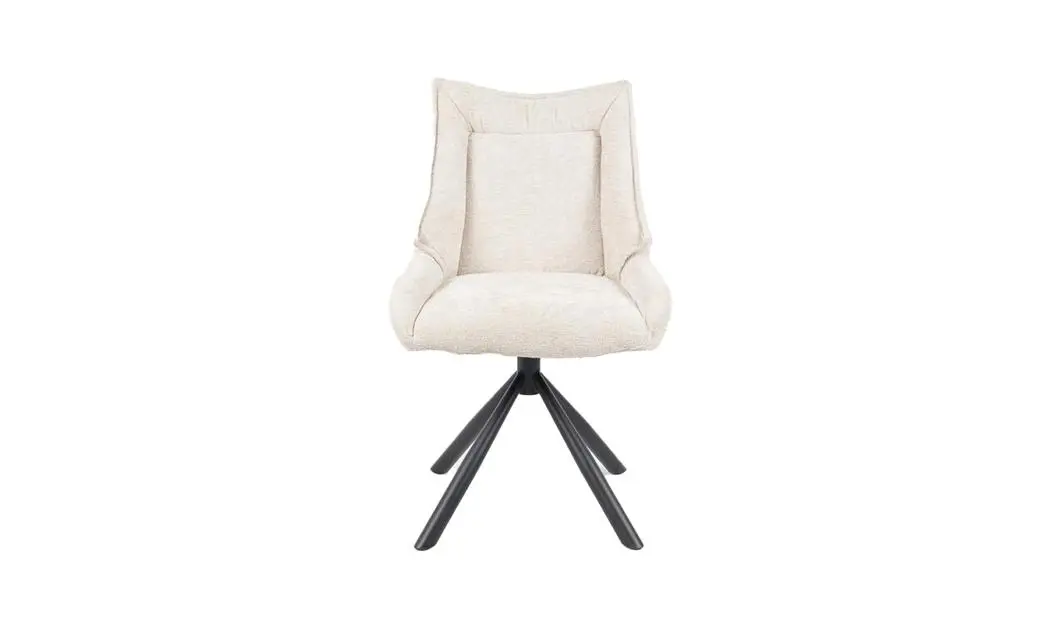 Scaun Living KJC4346 Bej 3
