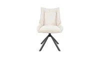 Scaun Living KJC4346 Bej 3