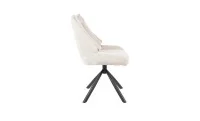 Scaun Living KJC4346 Bej 4