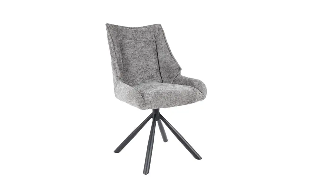 Scaun Living KJC4346 Gri 2