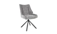 Scaun Living KJC4346 Gri 2