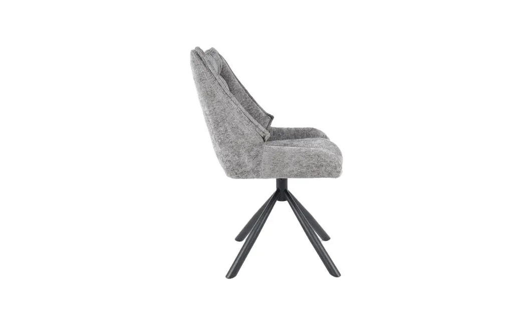 Scaun Living KJC4346 Gri 5