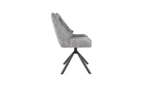 Scaun Living KJC4346 Gri