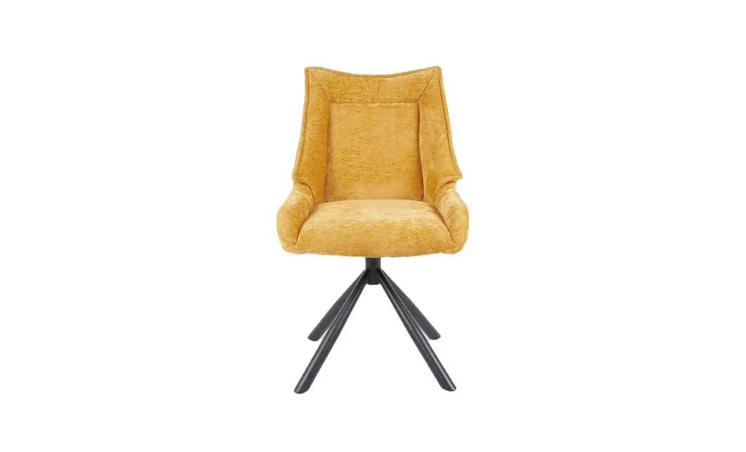 Scaun Living KJC4346 Galben 3