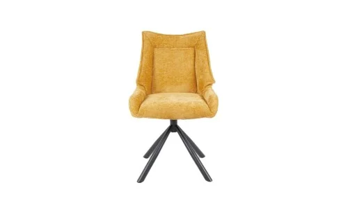 Scaun Living KJC4346 Galben
