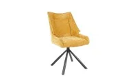 Scaun Living KJC4346 Galben 2