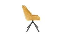 Scaun Living KJC4346 Galben 5