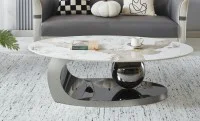 Măsuță Cafea KJCT5343 Pandora/Black