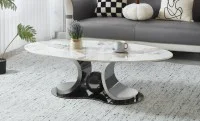 Măsuță Cafea KJCT5345 Pandora/Black