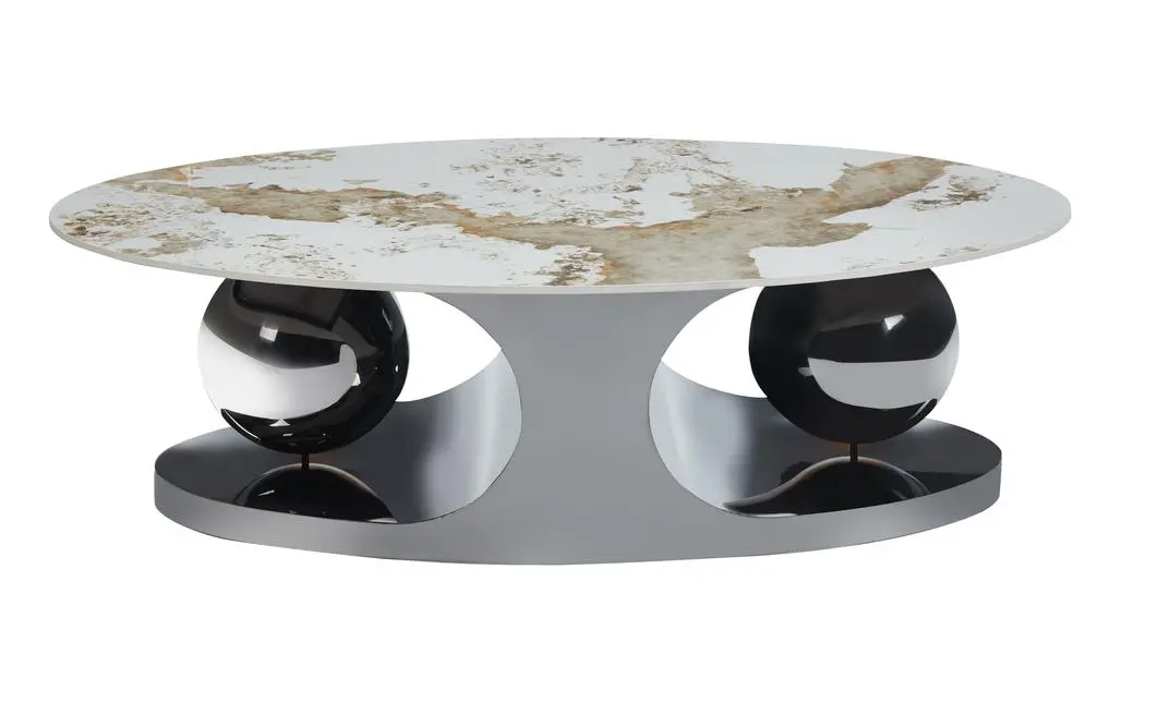 Măsuță Cafea KJCT5346 Pandora/Black 3