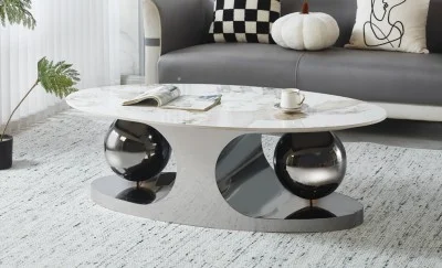 Măsuță Cafea KJCT5346 Pandora/Black