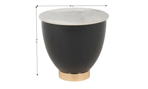 Măsuță Cafea KJCT5366 Chanel