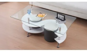 Măsuță Cafea KJCT5367