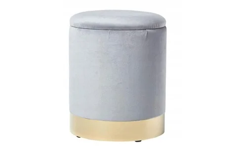 Taburet KJP265, Gri