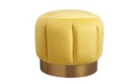 Taburet KJP249 Galben 2