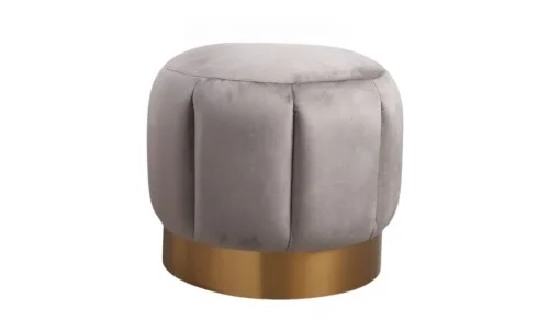 Taburet KJP249 Gri