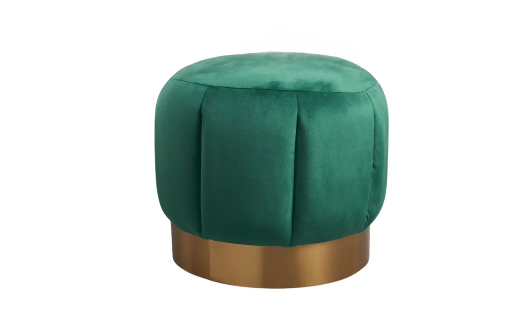 Taburet KJP249 Verde 2