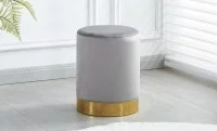 Taburet KJP262, Gri